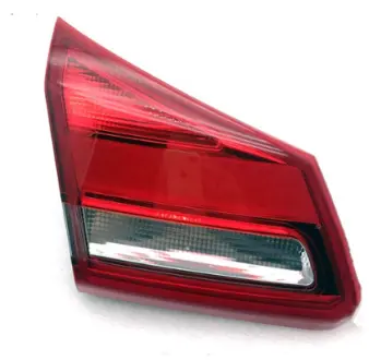 Фонарь задний L FL Tiggo 5 CHERY T21-4433030BA