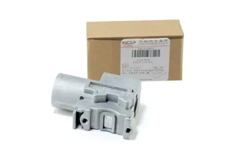 Корпус замка зажигания QQ CHERY S11-3704013