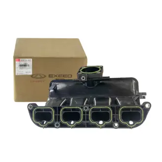 Колектор впускной Tiggo 7 CHERY E4T15-1008010 (фото 1)