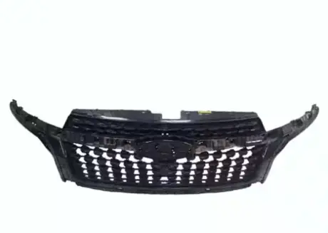 Решетка радиатору Tiggo 8 CHERY 602000444AABCE