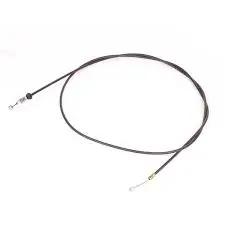 Трос відкриття капота Beat CHERY S18-8402130