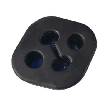 Підвіс глушника Tiggo 5 (T21) CHERY T21-1200011