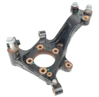 Кулак підвіски задньої R Tiggo 7 PRO CHERY 204000684aa