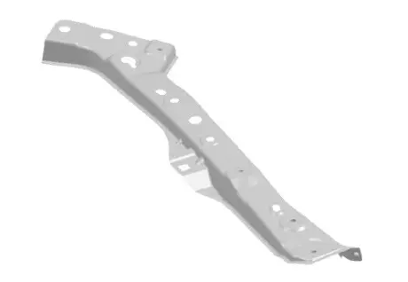 Кронштейн фари L Tiggo 2 CHERY J69-5100650