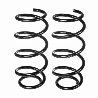 Пружина передняя Tiggo 4 CHERY 202000260AA