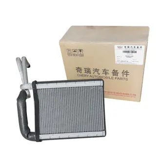 Радиатор отопителя Tiggo (T11) CHERY T11-8107801DS