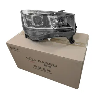 Фара передняя R Tiggo 2 CHERY J69-4421020