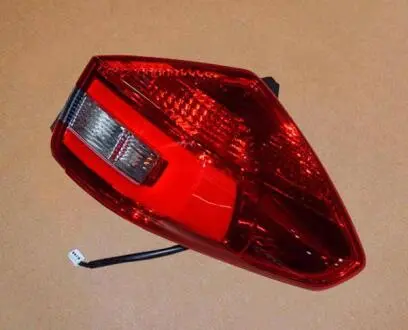 Фонарь задний R Tiggo 2 CHERY J69-4433020