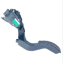 Педаль акселератора QQ CHERY S11-1108010ea