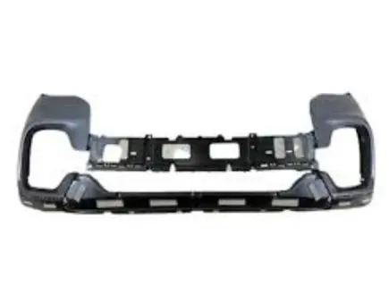 Бампер передній Tiggo 8 / Tiggo 8 CHERY 602000153aa