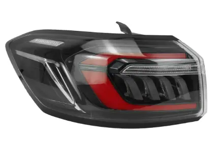 Фонарь L в крыло Tiggo 8 PRO MAX CHERY 605000690AA