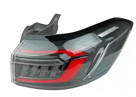 Фонарь R в крыло Tiggo 8 PRO MAX CHERY 605000691AA