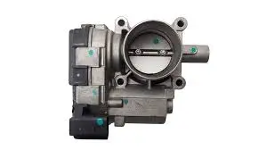 Дроссельная заслонка CHERY S21-1129010FA