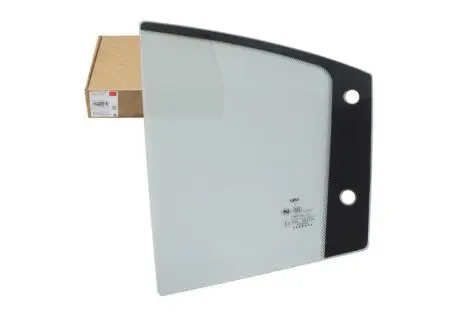 Стекло боковое Elara CHERY A21-6203041