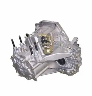 КПП в сборе Tiggo 7 CHERY 621MHA-1700010