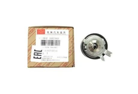 Ролик ГРМ натяжной CHERY 484F-1007060