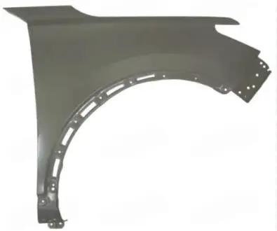 Фото крыло передее R Tiggo 7 PRO CHERY 553000206aadyj Крыло передее R Tiggo 7 PRO CHERY 553000206aadyj