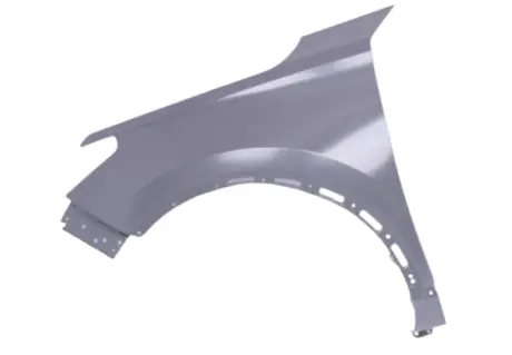 Фото крыло передее L Tiggo 7 PRO CHERY 553000205aadyj Крыло передее L Tiggo 7 PRO CHERY 553000205aadyj