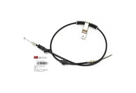 Трос тормозов R Elara (A21) CHERY A21-3508100fl