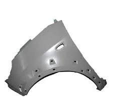 Крыло L Beat CHERY S18D-8403100