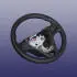 Руль Tiggo 2 CHERY J69-3402010BC (фото 1)
