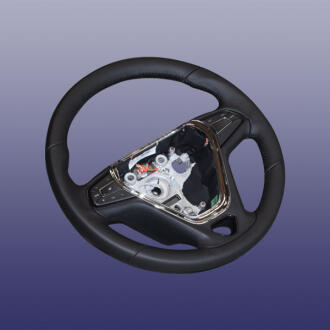 Кермо Tiggo 2 CHERY J69-3402010BC
