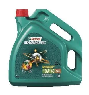 Масло моторное Magnatec A3/B4 10W-40 4л CASTROL 15CA1F