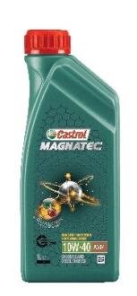 Олія моторна Magnatec A3/B4 10W-40 1л CASTROL 15CA1E