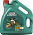 Масло моторное Magnatec A3/B4 5W-40 4л CASTROL 15C9D1 (фото 1)