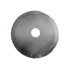 Чашка опори амортизатора заднього нижня EC7/FC/GC7/SL/ GEELY 1064001699