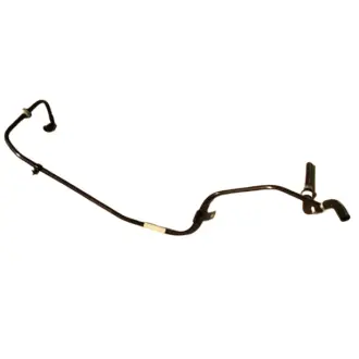 Трубка гальмівна вакуумного підсилювача 2.02.4 AT EX7 GEELY 1014023728