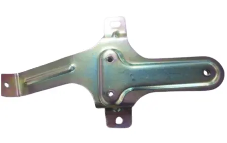 Кронштейн крепления корпуса фильтра воздушного EX7 GEELY 1016008316