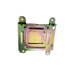 Кронштейн кріплення блоку керування Airbag EC7 GEELY 1067001162