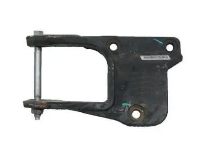 Кронштейн опоры двигателя левой 1.51.8 CVT EC7 GEELY 1066001252