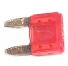 Запобіжник 10A CK/CK2/EC7/EC8/EX7/GC5/ GEELY 1067001131