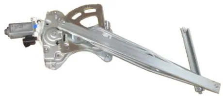Склопідйомник двері передньої L EX7 GEELY 1018011378