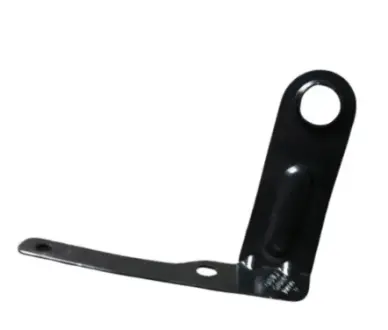 Кронштейн радиатора EC7/FC/GC7/SL/ GEELY 1067002820