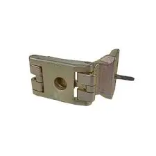 Петля передньої R двері нижня у зборі Atlas GEELY 5075004600