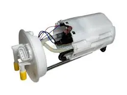 Насос топливный (новый тип) EC7 GEELY 1136000126-01