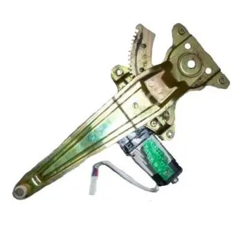 Стеклоподъемник задней L MK/MK2/ GEELY 1018022869