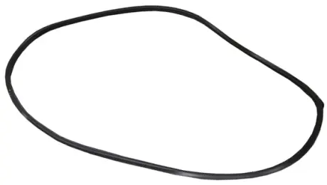 Ущільнювач отвору двері EX7 GEELY 1018010678