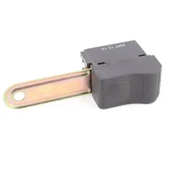 Реле включення лампи ABS MK GEELY 1017009279