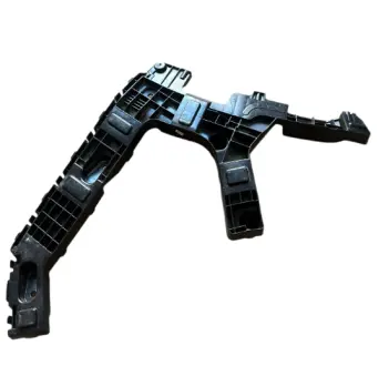 Кронштейн бампера заднего R Monjaro GEELY 6044127800