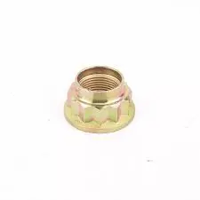 Гайка ступиці передньої LC GEELY 4082001000