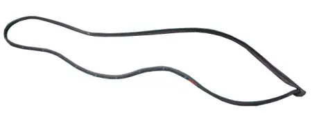 Ущільнювач дверей EX7 GEELY 1018010661