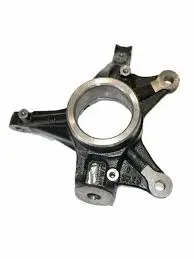 Кулак поворотний задній L Atlas GEELY 4050004300