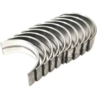 Вкладиш корінний №5 GEELY 110601321604