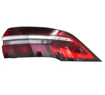 Ліхтар L у крило (ee) Monjaro GEELY 7057046100
