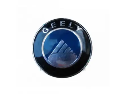 Емблема CK/MK/MK2/ GEELY 1018008839