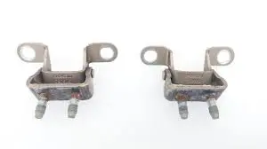 Петля дверей багажника EX7 GEELY 101203634301C15